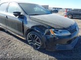 Volkswagen Jetta S 3VW2K7AJ9EM242273 снимка