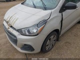 Chevrolet Spark Ls KL8CB6SA7JC433646 снимка
