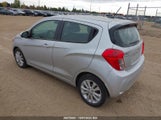 Chevrolet Spark 1Lt KL8CD6SA2JC475409 снимка