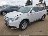 Mitsubishi Outlander Es JA4AZ2A35JZ615679 снимка