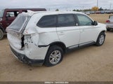 Mitsubishi Outlander Es JA4AZ2A35JZ615679 снимка