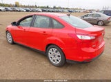Ford Focus Se 1FADP3F24EL444372 снимка