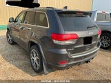Jeep Grand Cherokee Overland 1C4RJFCGXMC718529 photo