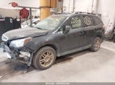 Subaru Forester 2.5I Touring JF2SJESC7JH425729 снимка