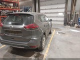 Nissan Rogue Sv/Sl 5N1AT2MV0JC702361 photo