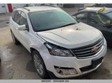 Chevrolet Traverse Lt 1GNKVGKD8FJ329803 снимка