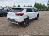 Chevrolet Trailblazer Lt KL79MRSL9SB181532 снимка