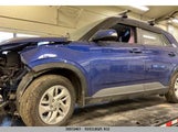 Hyundai Venue Sel/Denim KMHRC8A39LU051852 снимка