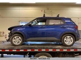 Hyundai Venue Sel/Denim KMHRC8A39LU051852 снимка