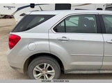 Chevrolet Equinox Ls 2GNFLCEK9C6244696 снимка