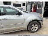Chevrolet Equinox Ls 2GNFLCEK9C6244696 снимка