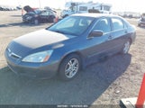 Honda Accord Ex 1HGCM56787A811120 снимка