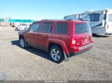 Jeep Patriot 1C4NJRAB0HD160052 снимка