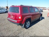 Jeep Patriot 1C4NJRAB0HD160052 снимка
