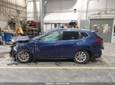 Nissan Rogue S/Sl/Sv 5N1AT2MV9KC742312 photo