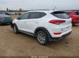 Hyundai Tucson Limited/Sport And Eco/Se KM8J3CA44HU263638 photo