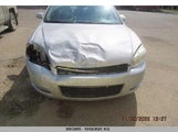 Chevrolet Impala Ls 2G1WB57K791315803 снимка