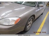 Ford Taurus Se 1FAFP53UX3G234200 photo