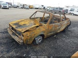 Volkswagen Cabriolet WVWCA0157KK025425 снимка