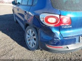Volkswagen Tiguan Se/Sel WVGBV75NX9W531574 снимка