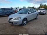 Mazda 3 I JM1BK32F381150230 снимка