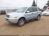 Honda Pilot Exl 2HKYF18563H006724 fotografie