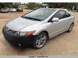 Honda Civic Si 2HGFG21588H100187 снимка