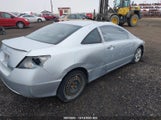 Honda Civic Lx 2HGFG1B63BH002337 снимка
