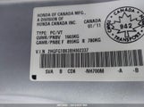 Honda Civic Lx 2HGFG1B63BH002337 снимка