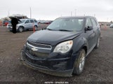 Chevrolet Equinox Ls 2GNALBEK6C6126741 снимка