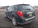 Chevrolet Equinox Ls 2GNALBEK6C6126741 снимка