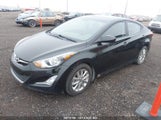 Hyundai Elantra Se/Sport/Limited KMHDH4AEXFU417800 fotografie