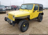 Jeep Wrangler / Tj Se 1J4FA29P0YP723671 снимка