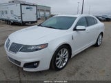 Lincoln Mks 1LNHL9FT0BG608445 снимка