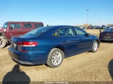 Volkswagen Passat S 1VWAA7A33LC022092 снимка