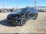 Chevrolet Equinox Lt 2GNAXVEX0K6168192 снимка