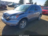 Honda Cr-V Exl 5J6RE4H73BL819811 снимка