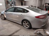 Ford Fusion Se 3FA6P0H78GR167178 снимка