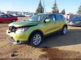 Nissan Rogue Sport S/Sv/Sl JN1BJ1CR3JW282576 photo