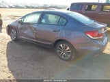 Honda Civic Lx 2HGFB2F59FH000149 снимка
