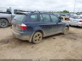 BMW X3 3.0I WBXPC73497WE51454 снимка