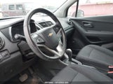 Chevrolet Trax 1Lt 3GNCJPSB1DL158591 снимка