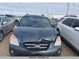 Kia Rondo Ex KNAHH8A80A7304837 снимка