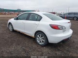 Mazda 3 I JM1BL1VF4B1382050 снимка
