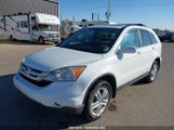 Honda Cr-V Ex 5J6RE4H5XBL814751 снимка