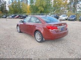 Chevrolet Cruze Eco 1G1PJ5SC9C7188411 снимка