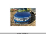 Ford Fusion Sel 3FAHP0CGXCR346817 снимка