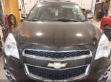 Chevrolet Equinox Ltz 2GNFLGE36D6328265 снимка