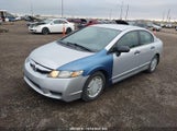 Honda Civic Dx-G 2HGFA1F49AH026957 снимка