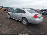 Chevrolet Impala Ls 2G1WB57K991302826 снимка